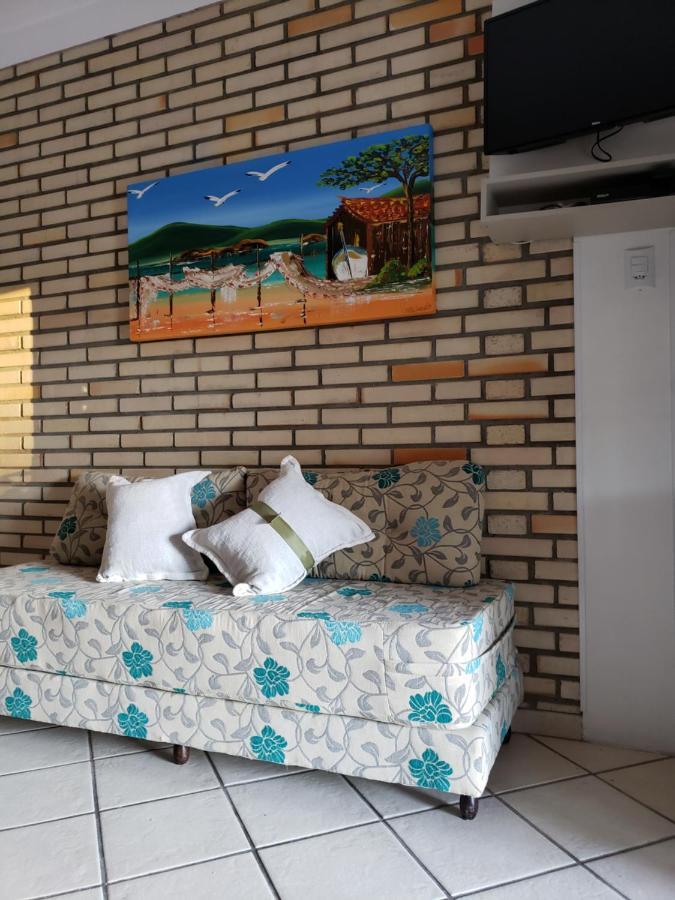 מלון בומבינאס Residencial Costumes Brasileiras מראה חיצוני תמונה