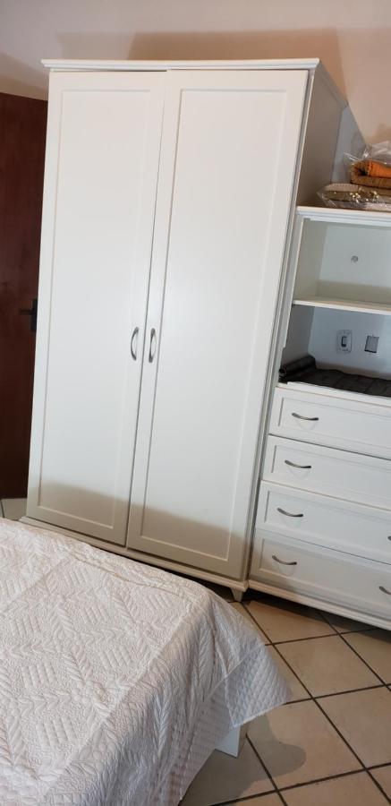 מלון בומבינאס Residencial Costumes Brasileiras מראה חיצוני תמונה