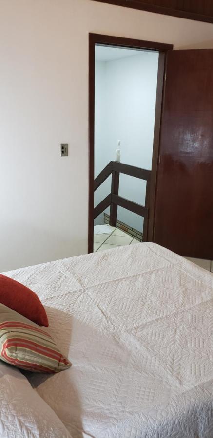 מלון בומבינאס Residencial Costumes Brasileiras מראה חיצוני תמונה