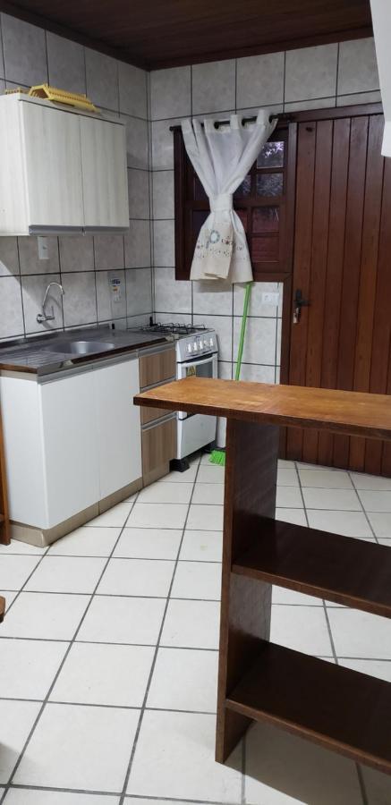 מלון בומבינאס Residencial Costumes Brasileiras מראה חיצוני תמונה