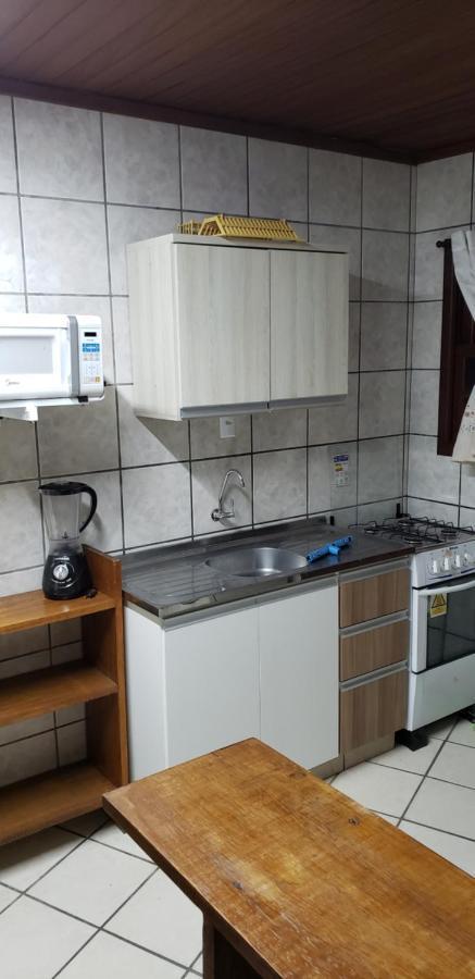 מלון בומבינאס Residencial Costumes Brasileiras מראה חיצוני תמונה