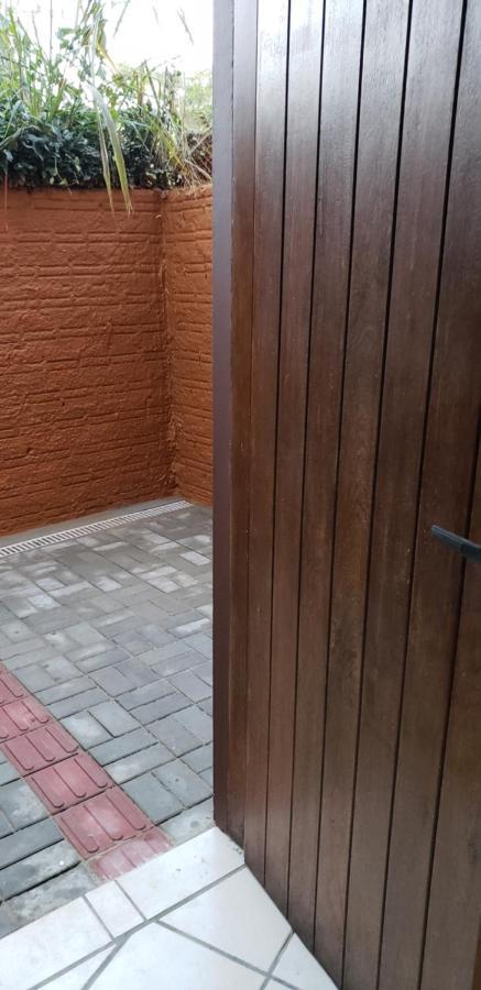מלון בומבינאס Residencial Costumes Brasileiras מראה חיצוני תמונה