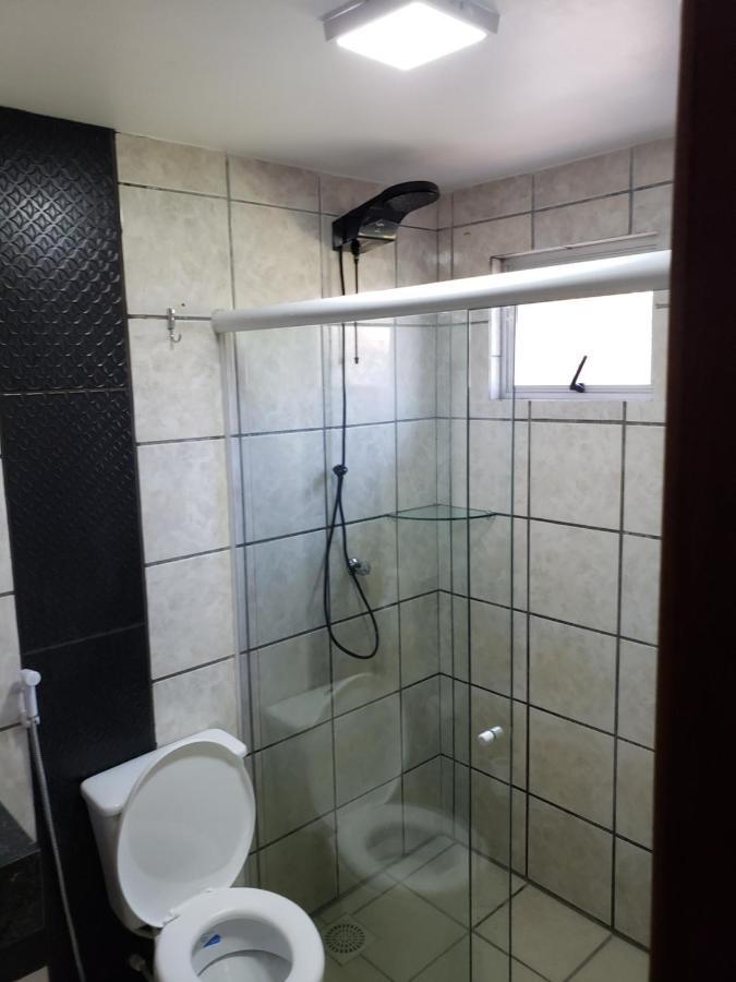 מלון בומבינאס Residencial Costumes Brasileiras מראה חיצוני תמונה