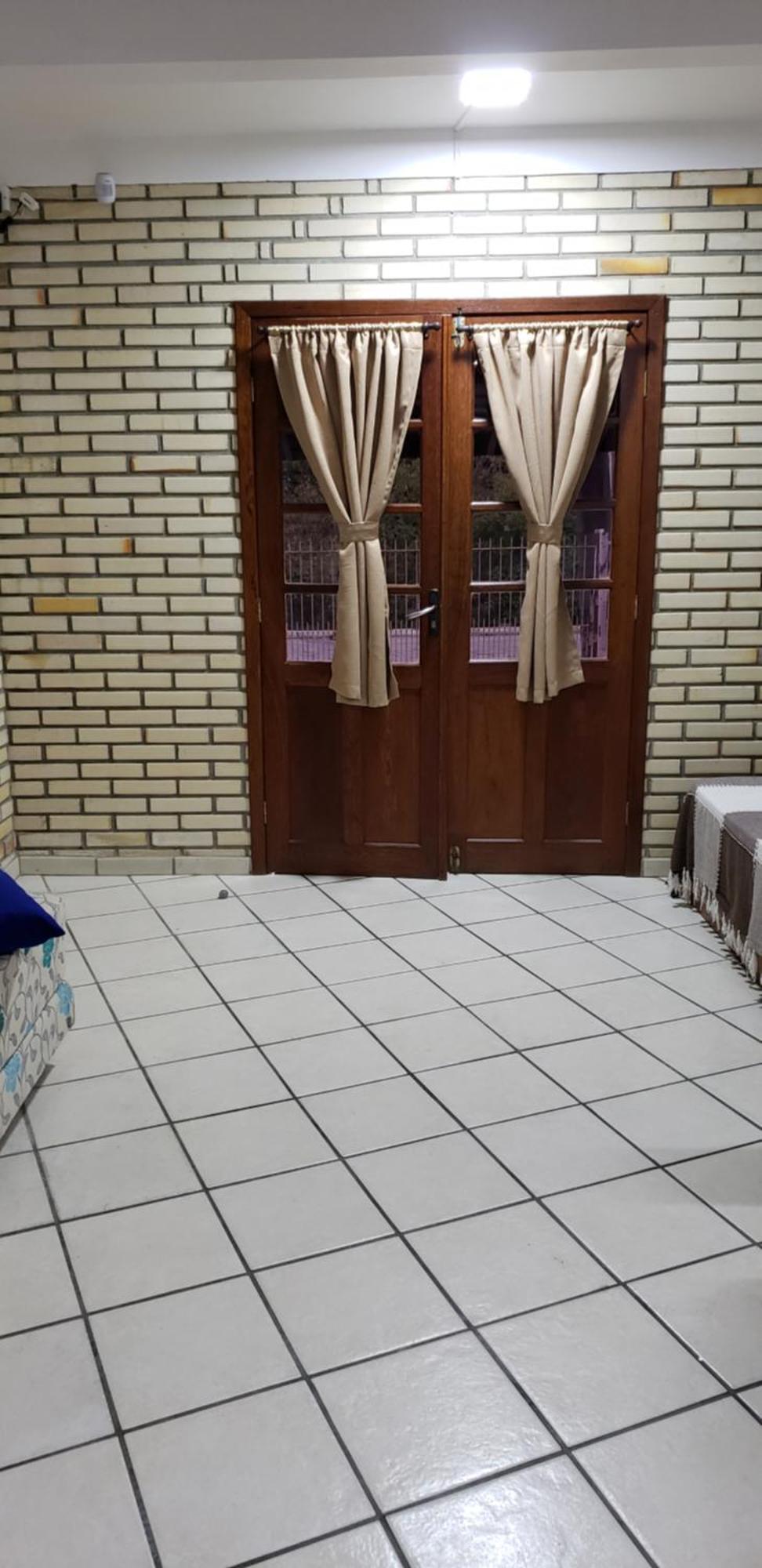 מלון בומבינאס Residencial Costumes Brasileiras חדר תמונה