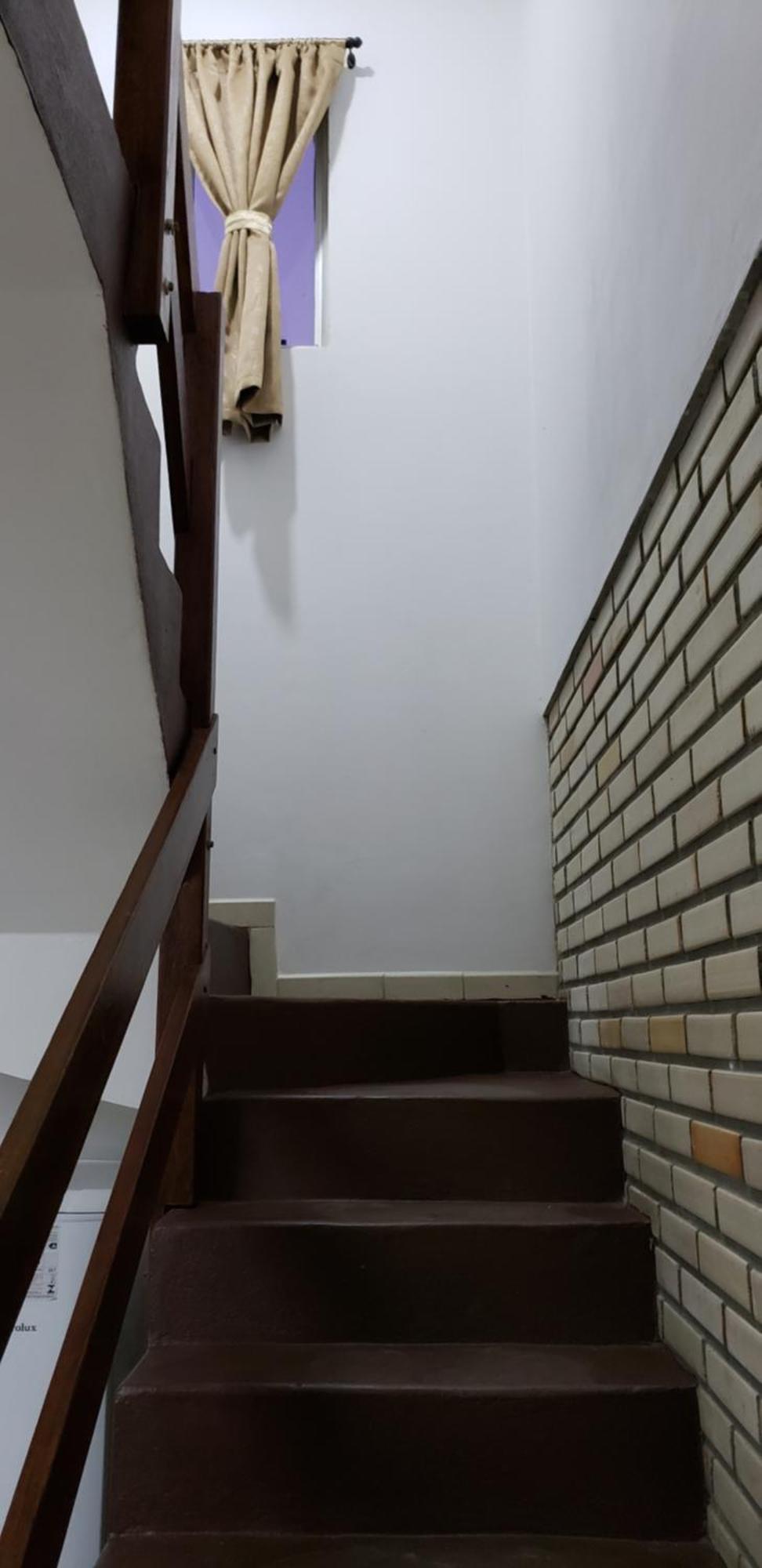 מלון בומבינאס Residencial Costumes Brasileiras חדר תמונה