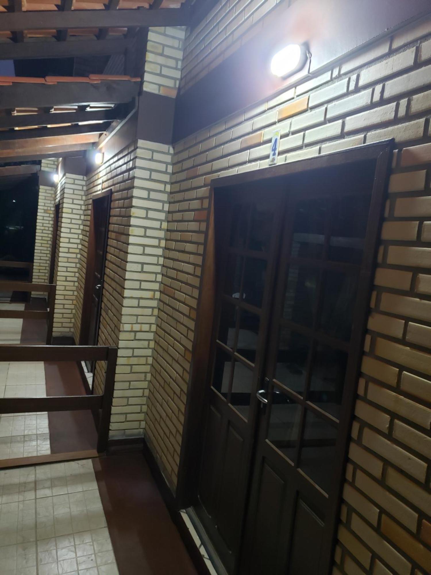 מלון בומבינאס Residencial Costumes Brasileiras חדר תמונה