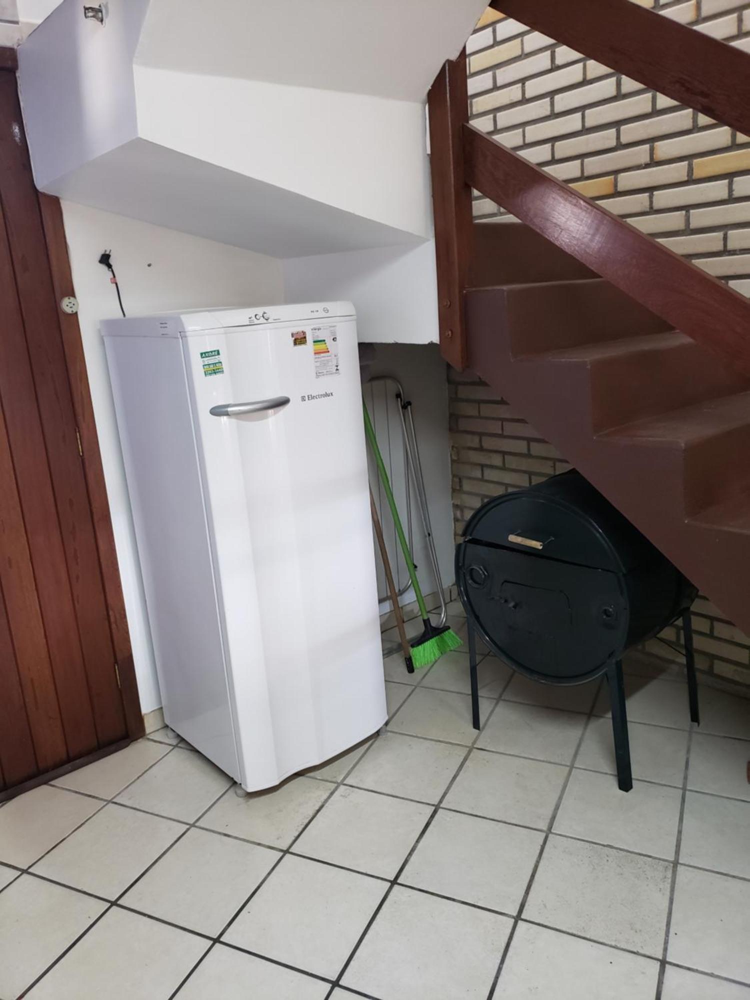 מלון בומבינאס Residencial Costumes Brasileiras חדר תמונה