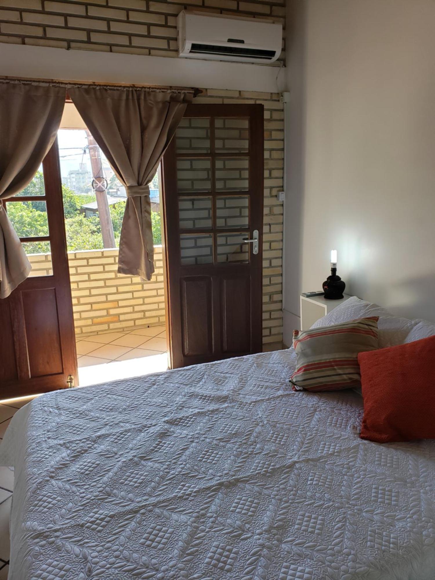 מלון בומבינאס Residencial Costumes Brasileiras חדר תמונה